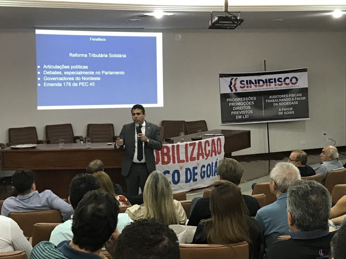 Ação no Supremo para garantir que ricos paguem mais com reforma tributária