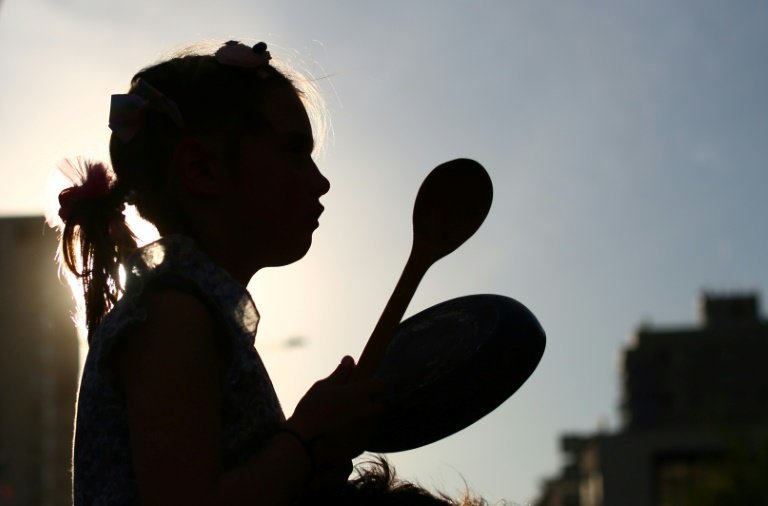 Panelaços espontâneos em várias capitais pedem a saída de Bolsonaro