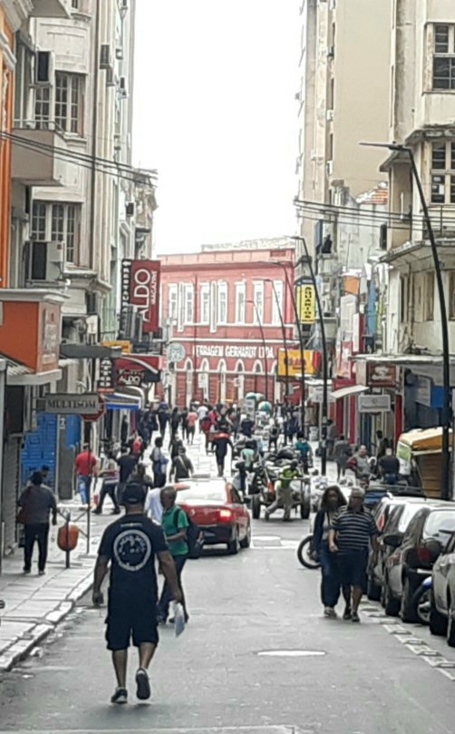 Vereadores aprovam retomada parcial das atividades econômicas na Capital