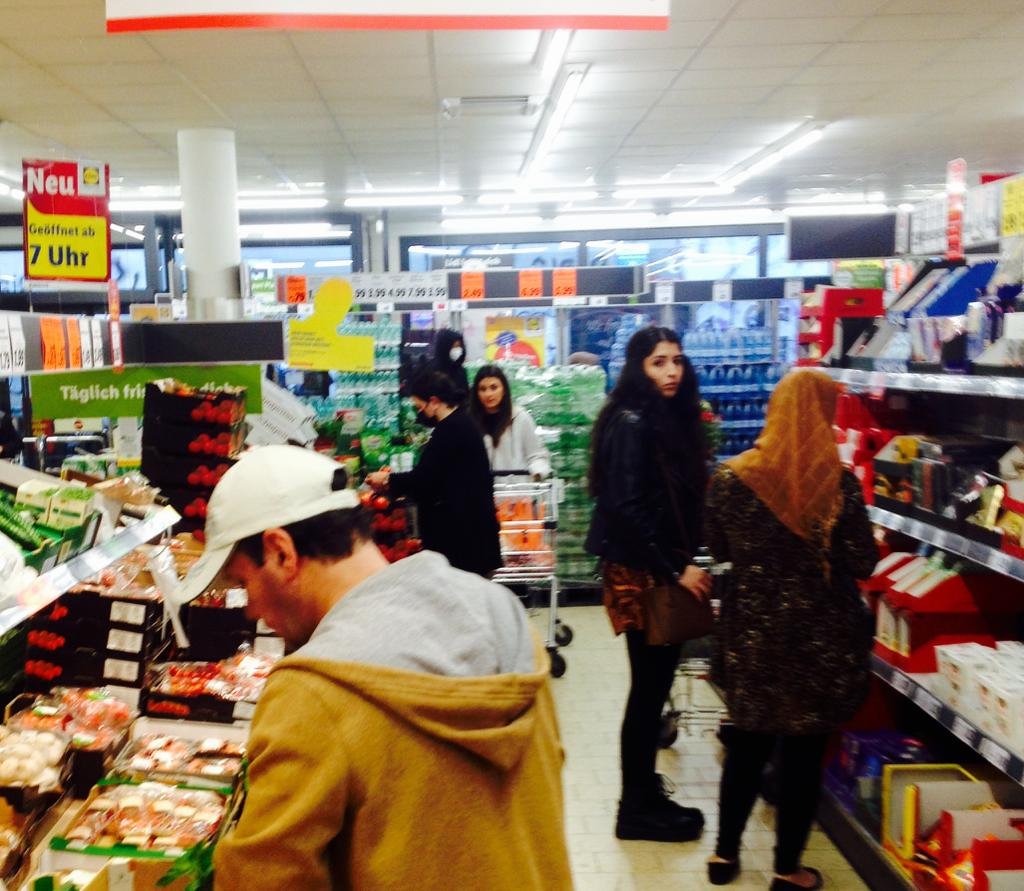 Maio começa atípico e sem coesão contra a pandemia na Alemanha