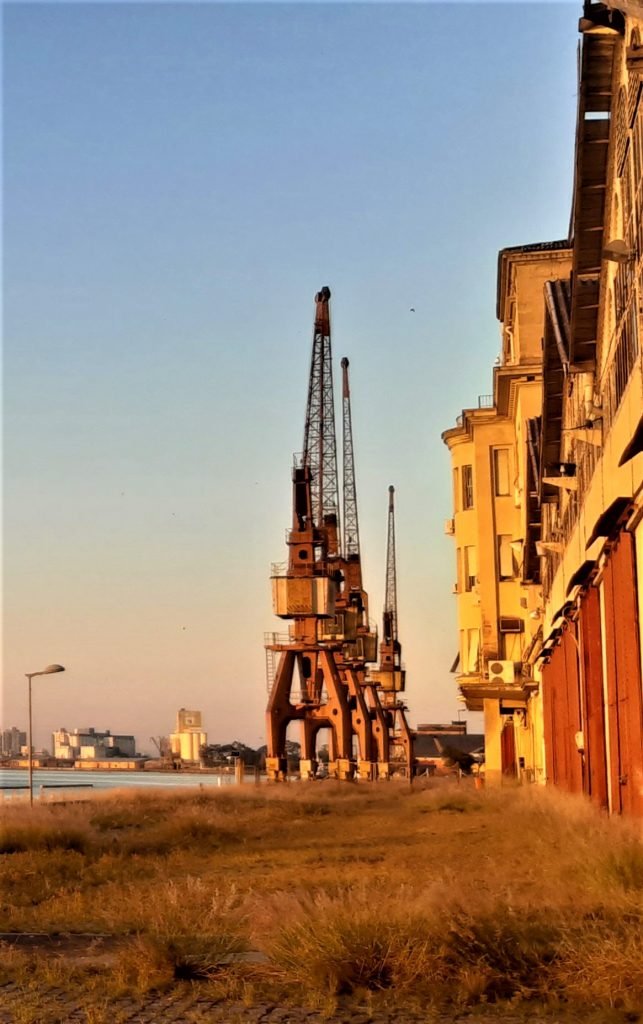 Além do governador, outras autoridades recebem apelo por diálogo sobre o Cais Mauá