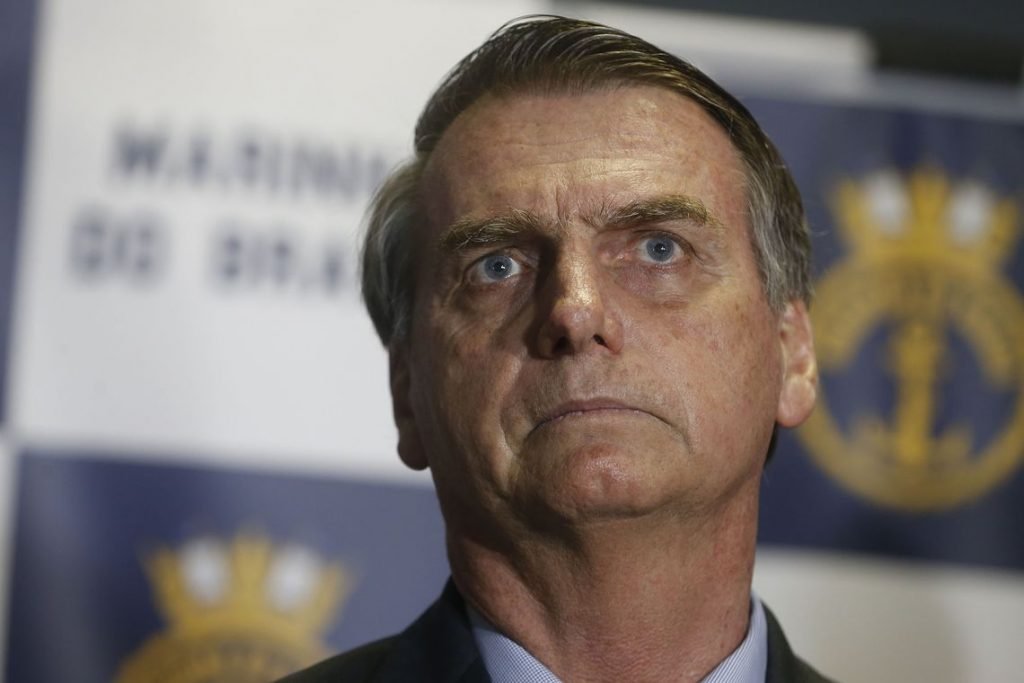 OAB conclui que Bolsonaro cometeu homicídio e crimes de responsabilidade contra humanidade 