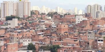 Pesquisa em seis Estados revela medo e dificuldade de isolamento nas periferias