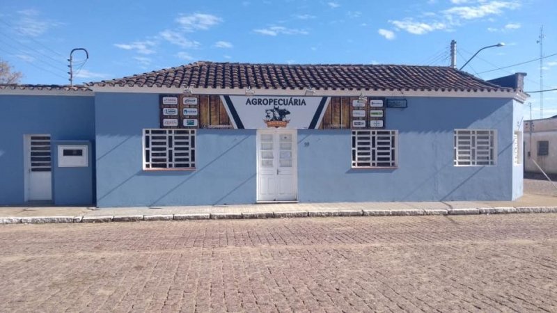 Agropecuária está habilitada a testar para COVID-19, diz governo gaúcho 