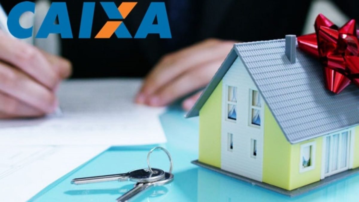 Caixa anuncia seis meses de carência em novos financiamentos imobiliários