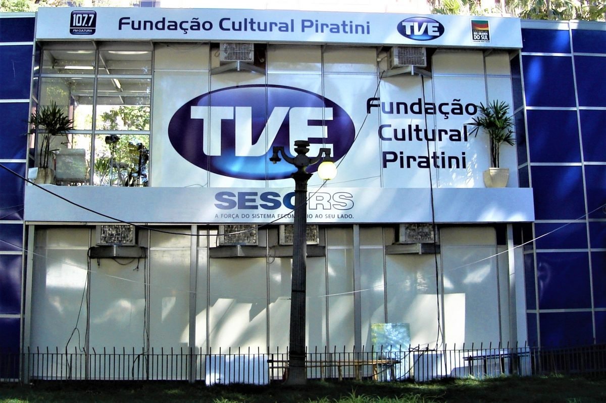 TVE vai exibir aulas preparatórias para o Enem a partir de 18 de maio