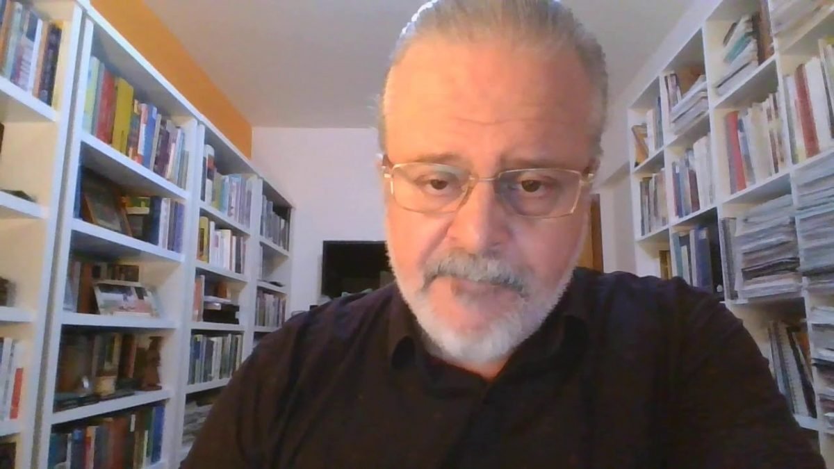 É precipitado flexibilizar o isolamento no RS, diz médico Armando de Negri