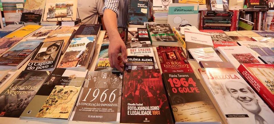Expointer e Feira do Livro sofrerão alterações no calendário e na programação