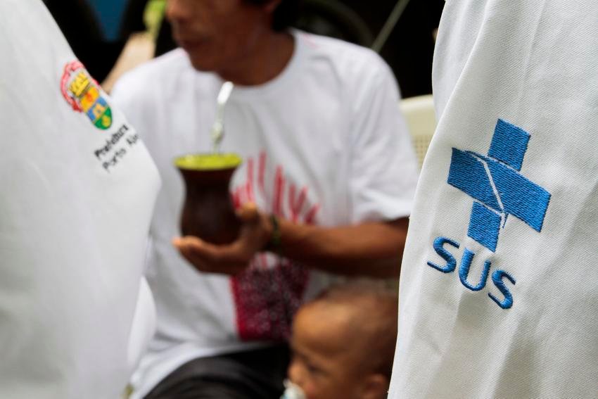 Prefeitura de Porto Alegre identifica surto de Covid-19 em aldeia Kaingang