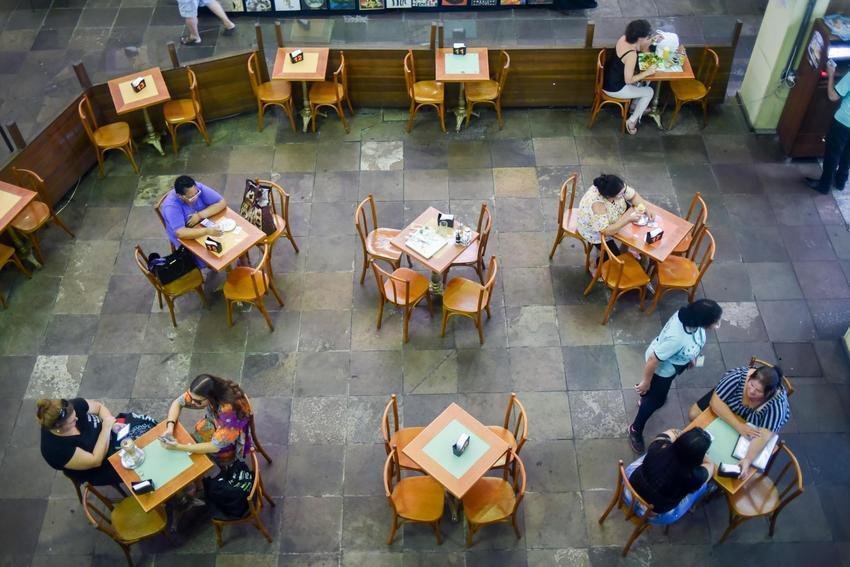 Decreto de Marchezan abranda regras da “bandeira vermelha” e gera dúvidas