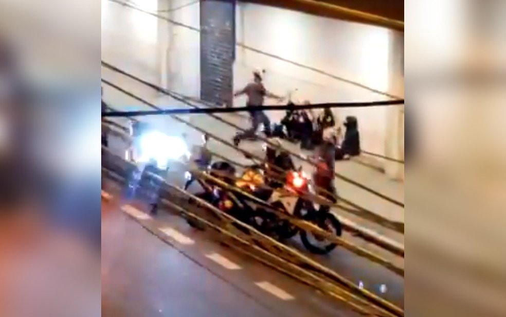 Manifestações em 20 cidades contra a escalada fascista