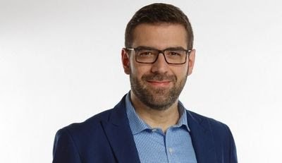 Marchezan troca secretário de comunicação pela terceira vez