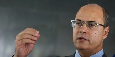 Assembleia do Rio analisa pedido de impeachment do governador