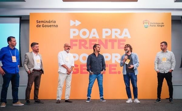 Tribunal vai investigar se há verba da saúde na propaganda de Marchezan