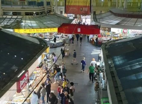 Guerra judicial para concessão do Mercado Público: TJ/RS suspende abertura de envelopes