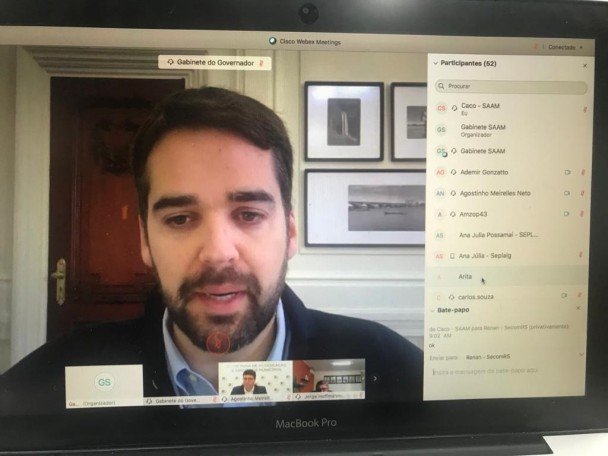 Sob pressão de prefeitos, Governo gaúcho altera protocolos de bandeira vermelha