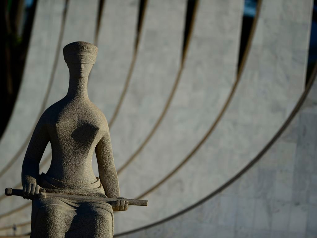 STF decide obrigar governo federal a tomar medidas de enfrentamento da Covid-19 em terras indígenas