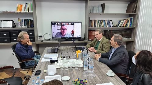 Entre idas e vindas, PP confirma Gustavo Paim como candidato em Porto Alegre