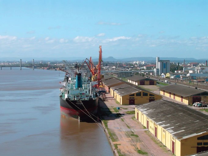 98 servidores da extinta SPH serão desligados pelo governo gaúcho até fevereiro de 2021