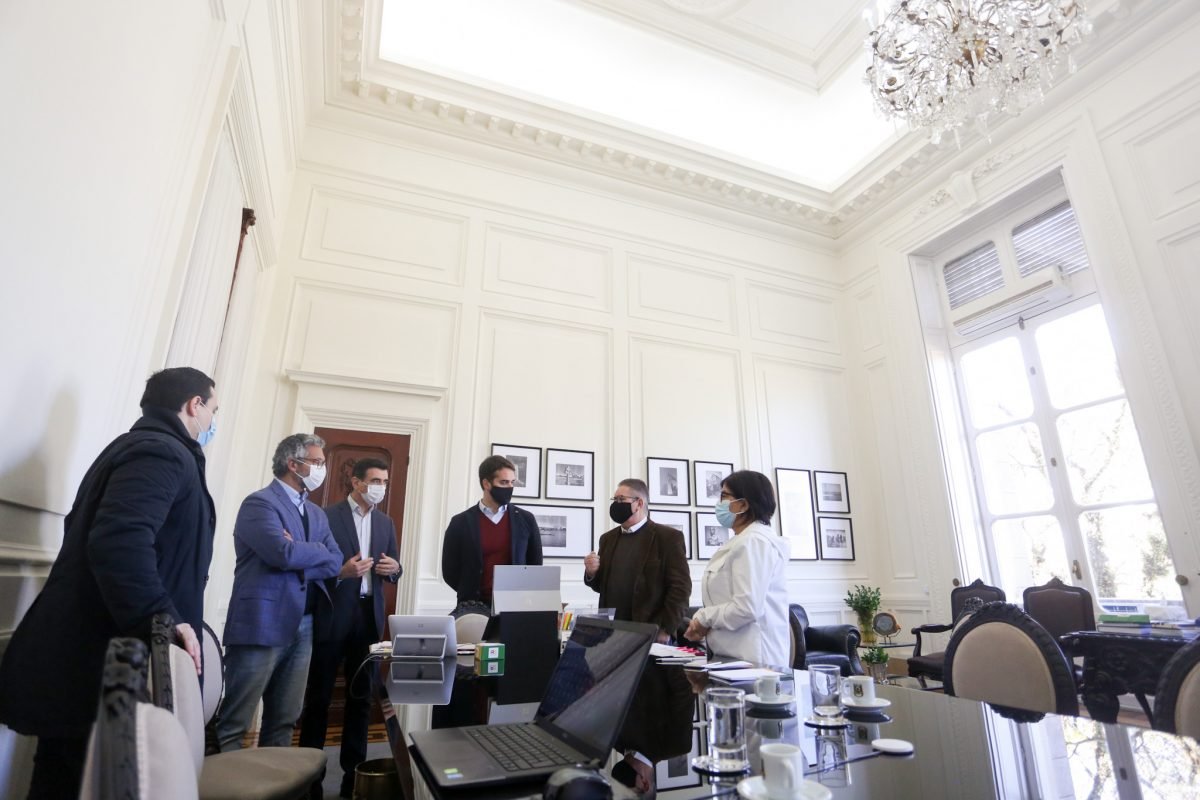 Sem apoio, Leite volta atrás e retira de tramitação projetos da Reforma Tributária