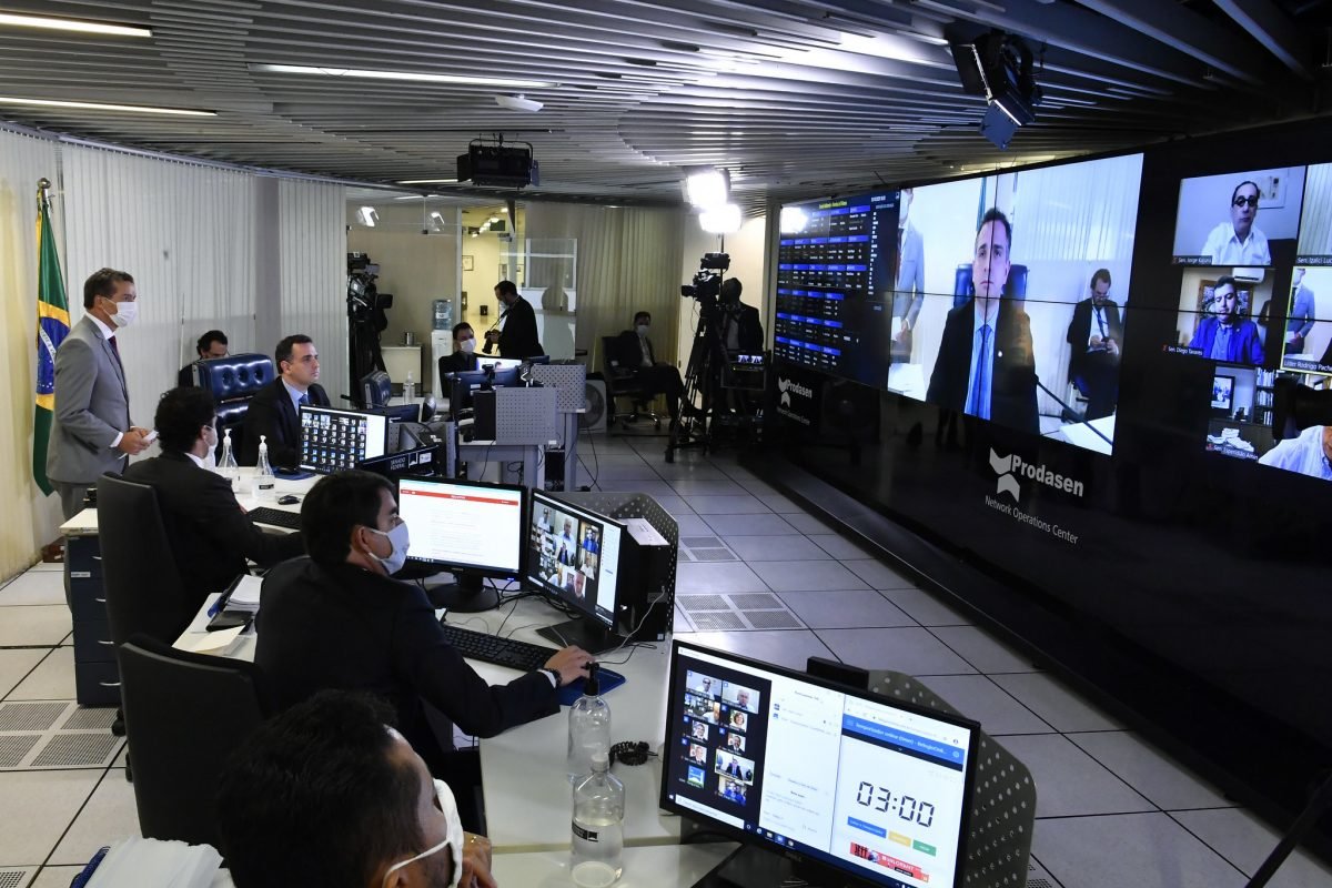 “Cidade dos candidatos” estaria entre as 50 maiores do Brasil