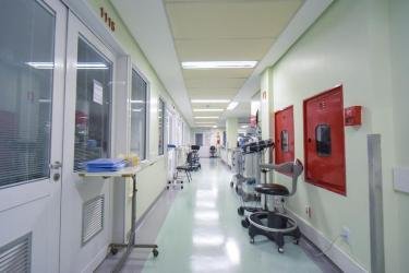 Em Porto Alegre 23 mil já se recuperaram da Covid