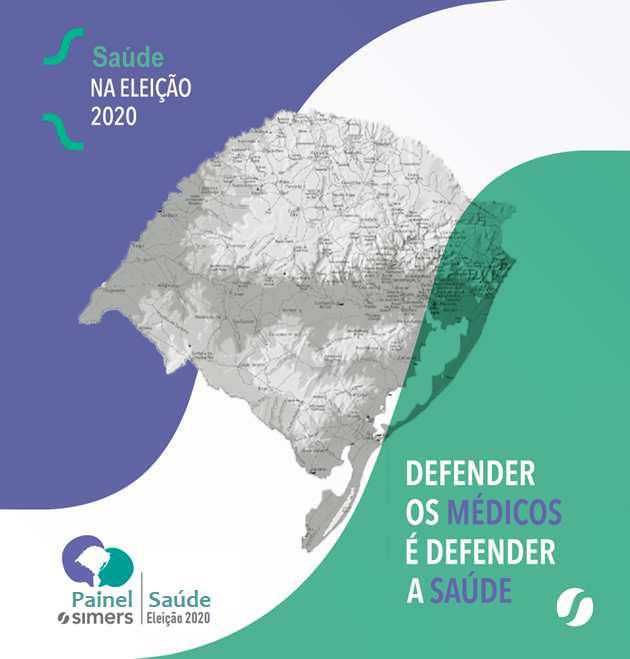 ELEIÇÕES 2020: Sindicado Médico debate terceirização na saúde com candidatos de nove cidades