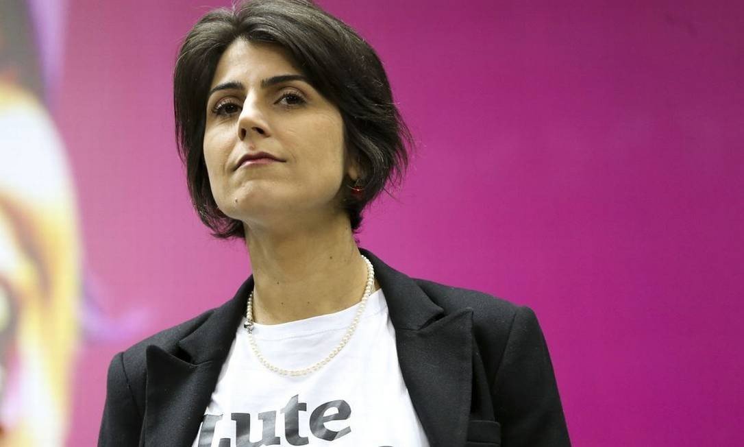Se eleição fosse hoje, teria Manuela e Fortunati no segundo turno