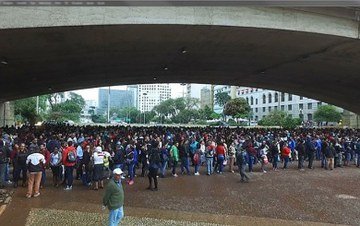 Medo do desemprego é maior entre as mulheres e os jovens