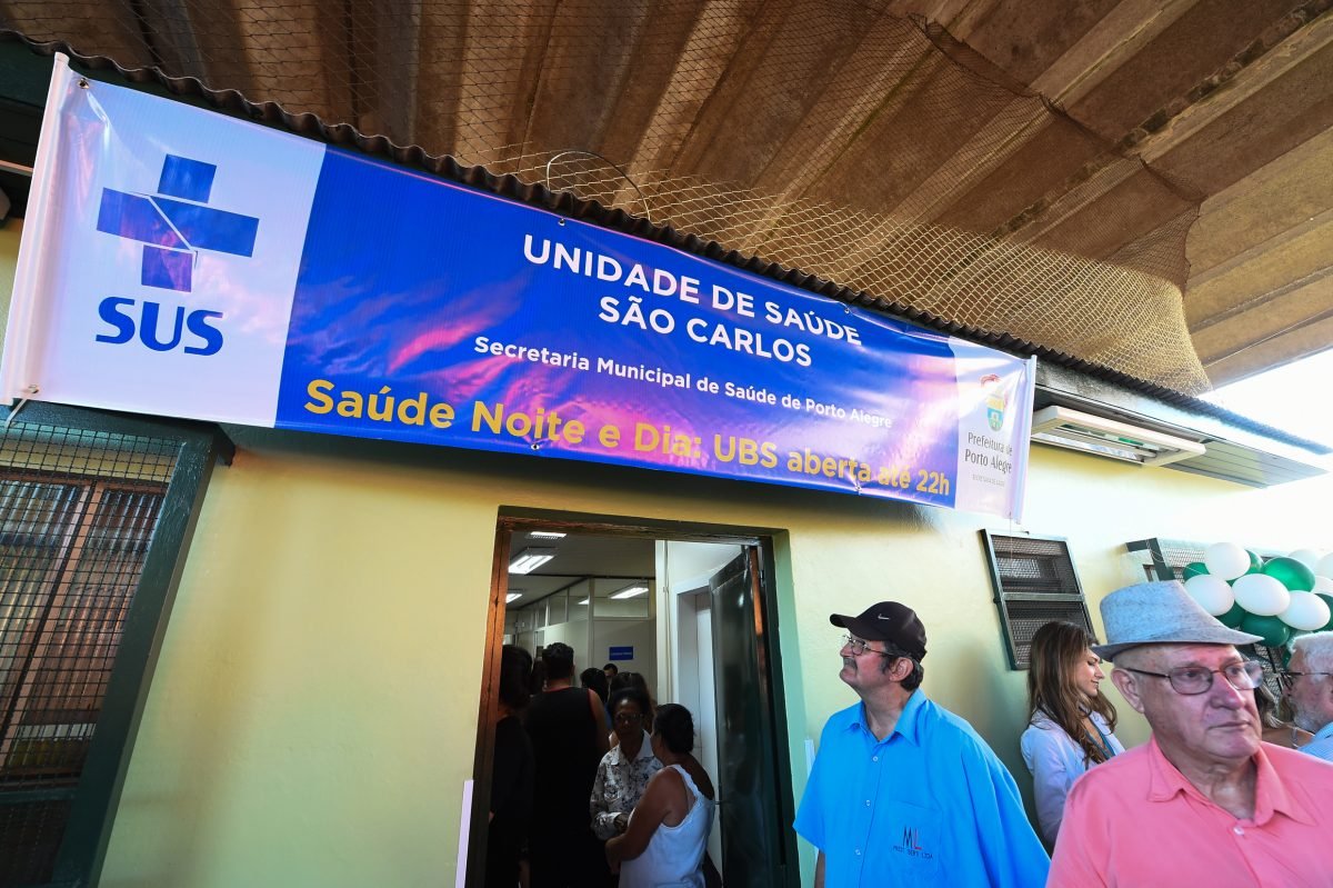 Eleições 2020: Uma análise das propostas para a saúde em Porto Alegre