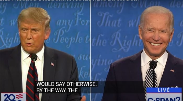 ELEIÇÃO NO EUA: uma disputa conturbada no meio de uma crise sem precedentes