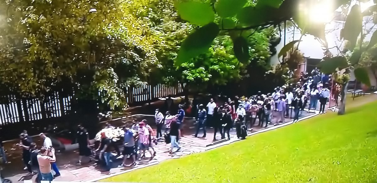 Eleições 2020: a influência dos protestos às vésperas do voto