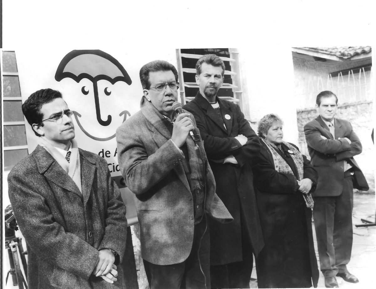 A estranha renúncia de José Fortunati