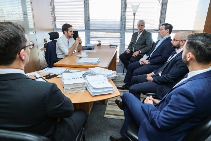 Entidades fazem “carta ao governador” pedindo diálogo sobre o Cais Mauá