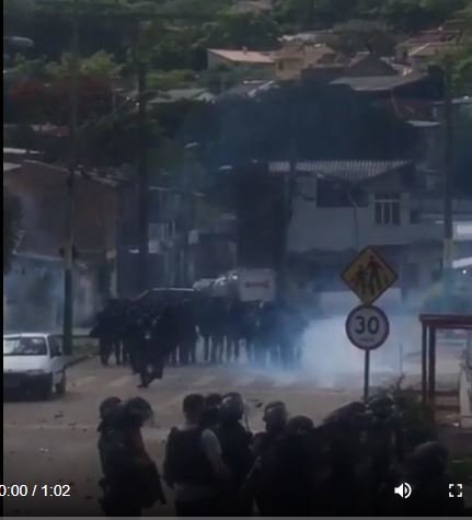 Morte na Vila Cruzeiro: laudo da perícia não interrompe protestos