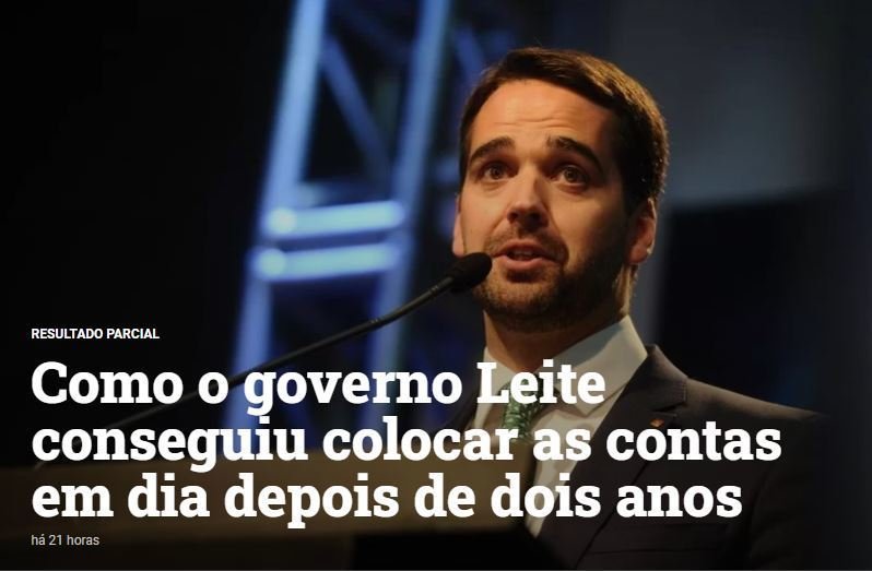 O algoz que ronda o Palácio Piratini