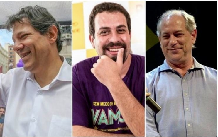 Ciro é o primeiro entrevistado em série sobre “frente ampla” para 2022