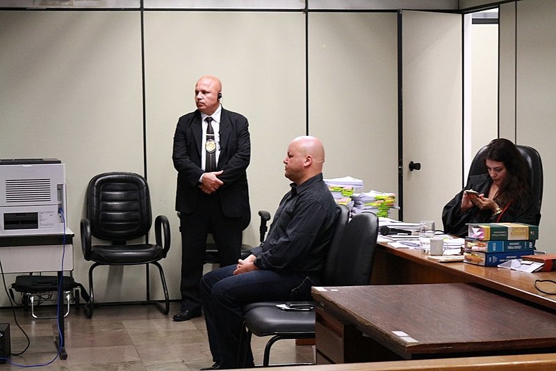 Prisão de policial que matou sem terra: “O único entre centenas de casos no país” 