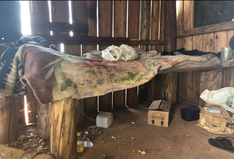 Trabalho escravo: Ministério do Trabalho recebe mais de mil denúncias por ano