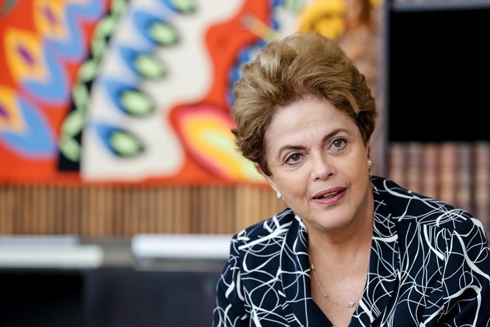 TCU inocenta Dilma por compra da refinaria de Pasadena pela Petrobras