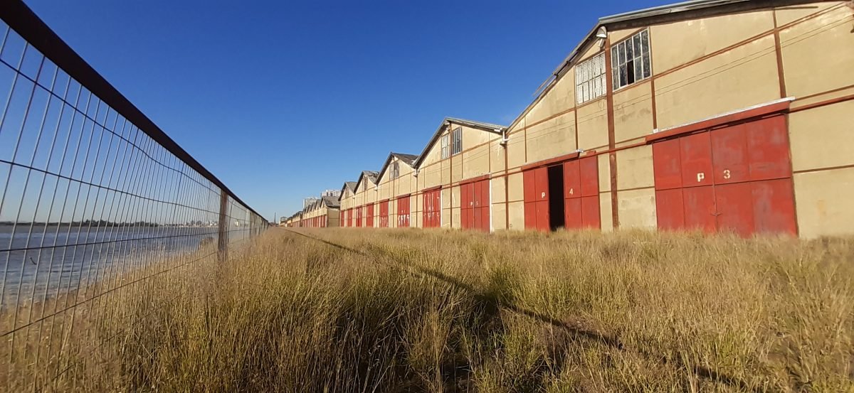 Cais Mauá: Governo promete debater modelo de revitalização com entidades da sociedade civil