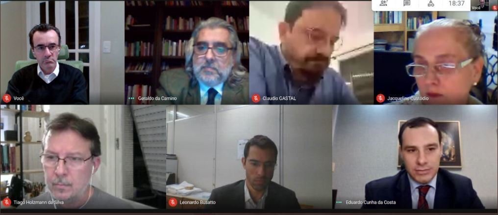 Cais Mauá: MPC promove audiência sobre participação popular na revitalização