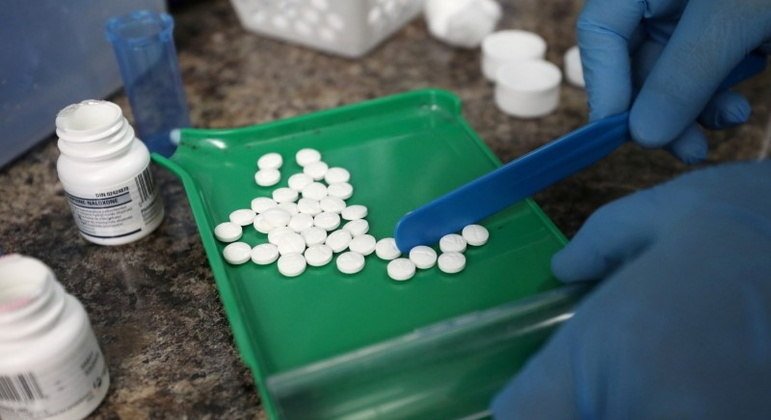 Duas operadoras de saúde notificadas por forçar uso da cloroquina