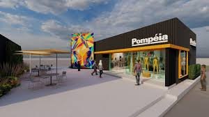 Pode loja no Embarcadero? Resposta do empreendedor já chegou ao Tribunal de Contas