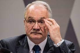 Edson Fachin, exclusivo: “Os riscos de colapso se tornam reais”