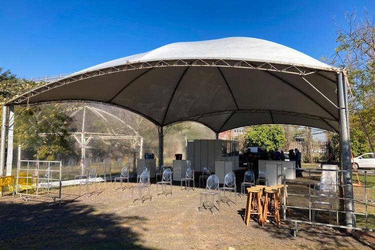 Visando retomada Porto Alegre terá “evento teste” com festa para 600 pessoas  neste domingo