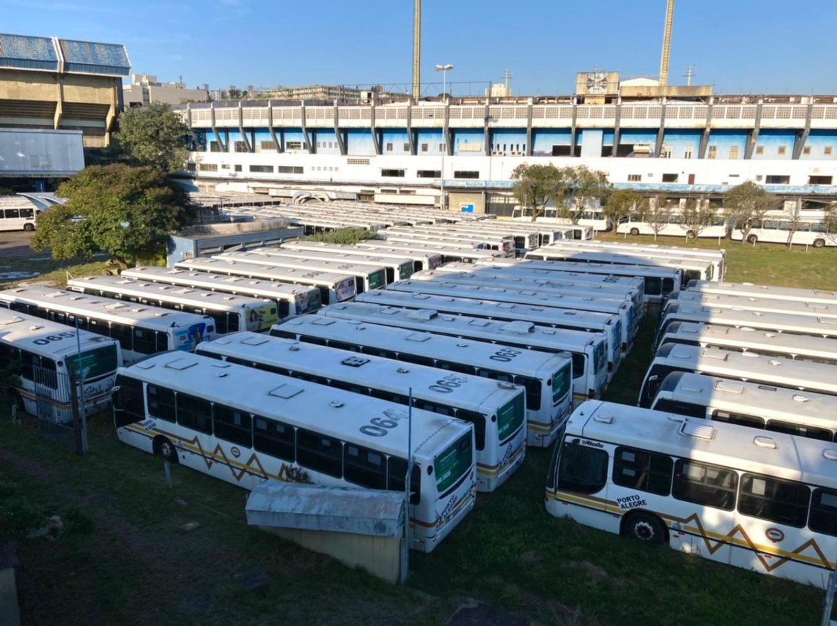 Desestatização da Carris: auditoria conclui avaliação da empresa até o fim do mês