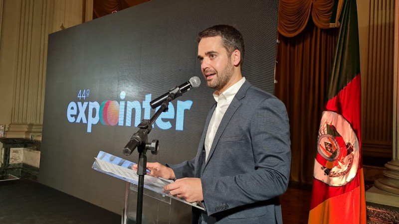 Depois de edição digital, Expointer volta a receber público, com restrições