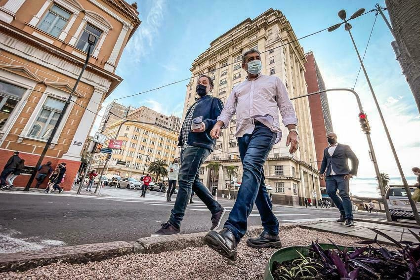 Melo comemora 100% de aprovação na Câmara: “O segredo é o diálogo”