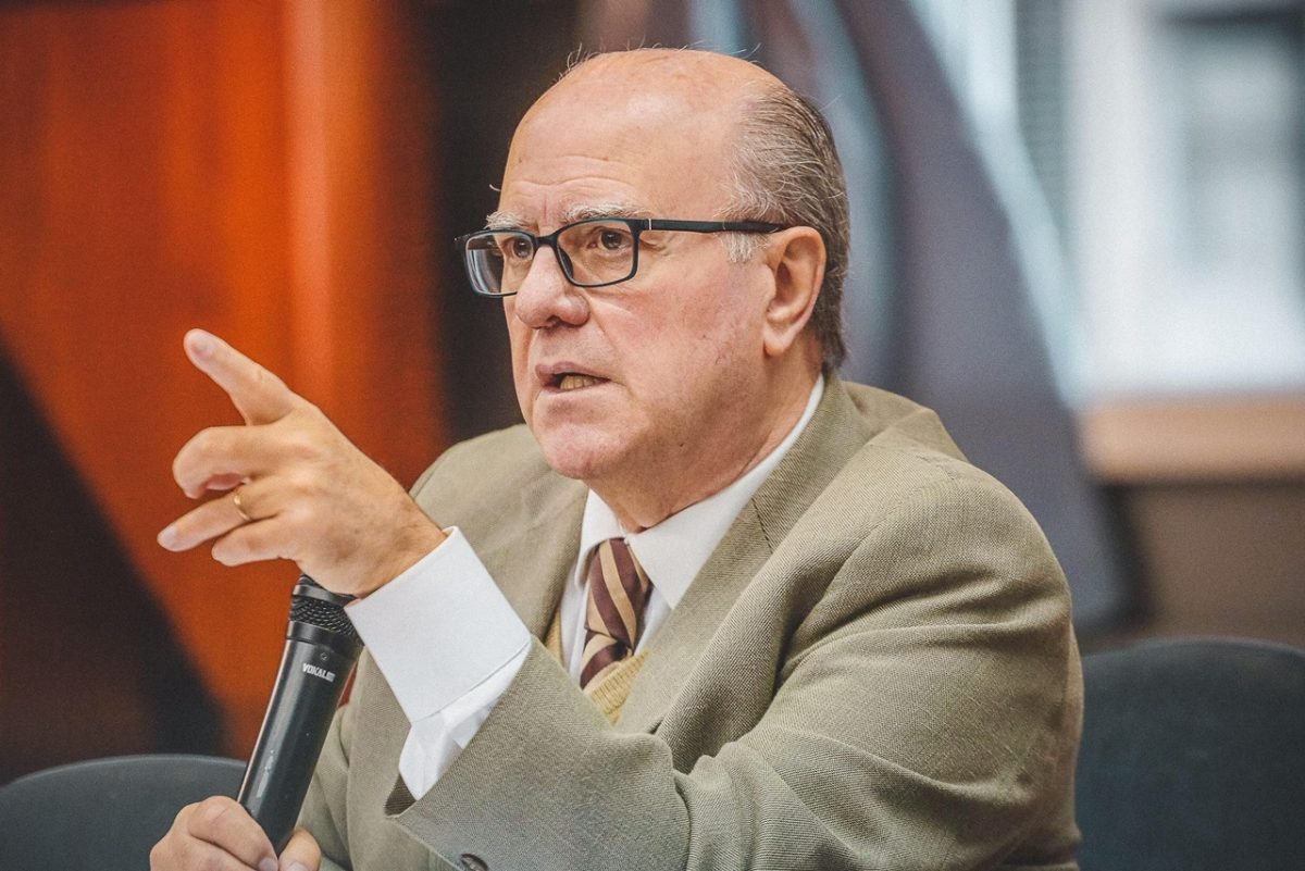 A revitalização do Centro e os desafios de Cezar Schirmer